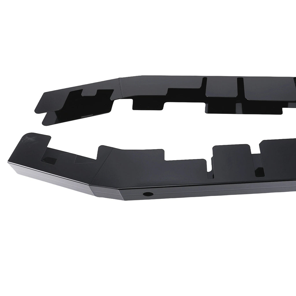 Frame Rust Repair Kit for Ford F150 Extended Cab 4WD (2004–2008)