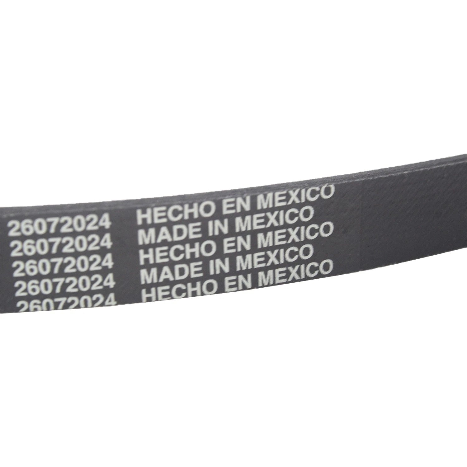 Continental Mileage Maker Serpentine Poly-V Belt 347K4MK for