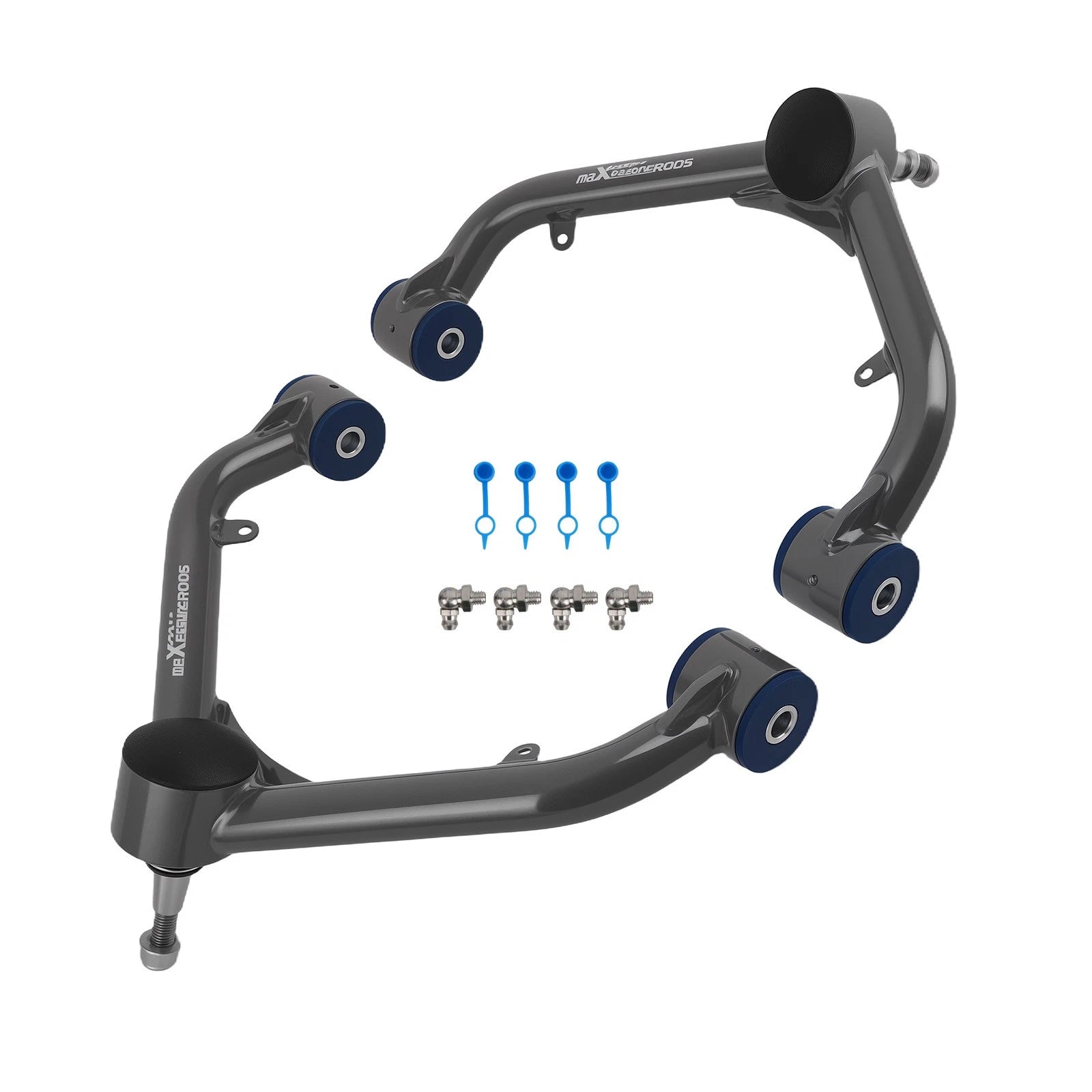 Front Upper Control Arm for Silverado Sierra 2500HD 3500 HD (2001–2010)