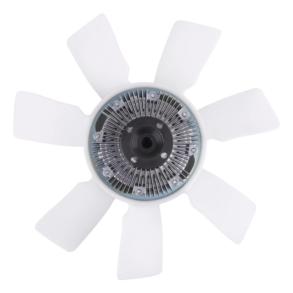 Fan Clutch & Blade for Toyota T100/4Runner/Tacoma (1994–2017)