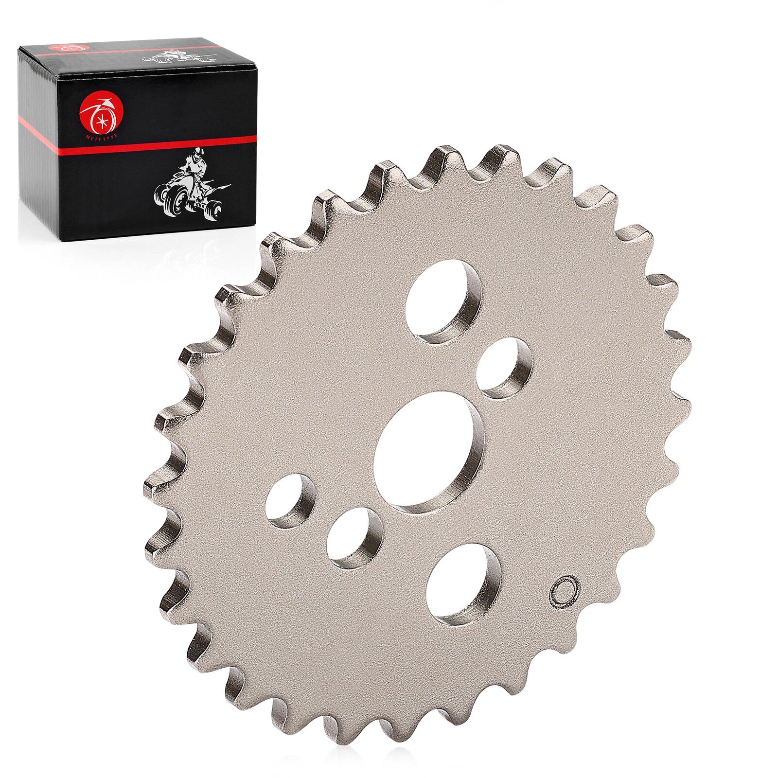 Timing Chain Cam Sprocket 28T for Honda XR80R (2000–2003) / CRF80F (2004–2013)