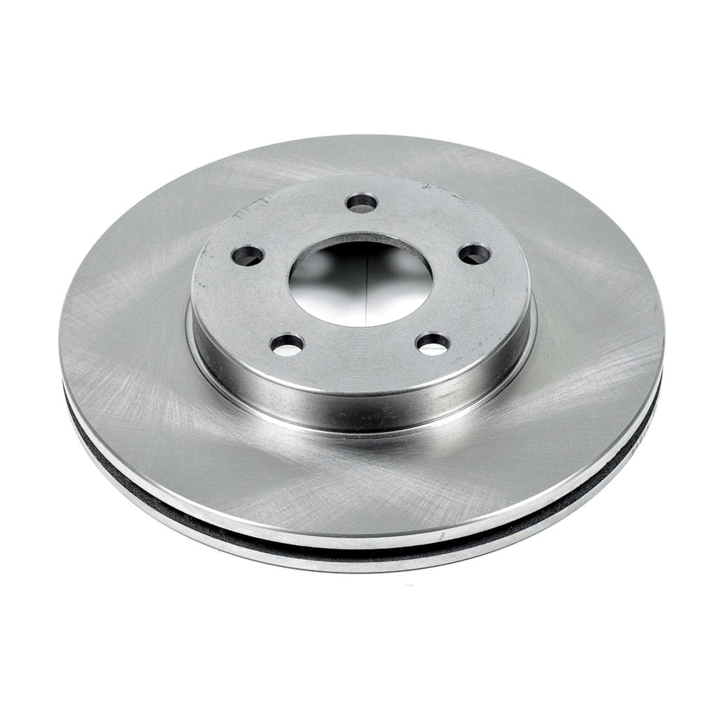 Powerstop Brake Discs for Chevy Cobalt (Front Driver or Passenger Side)