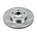 Powerstop Brake Discs for Chevy Cobalt (Front Driver or Passenger Side)