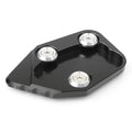Sidestand Extension Pad for Honda CBR1000RR (2008–2016)