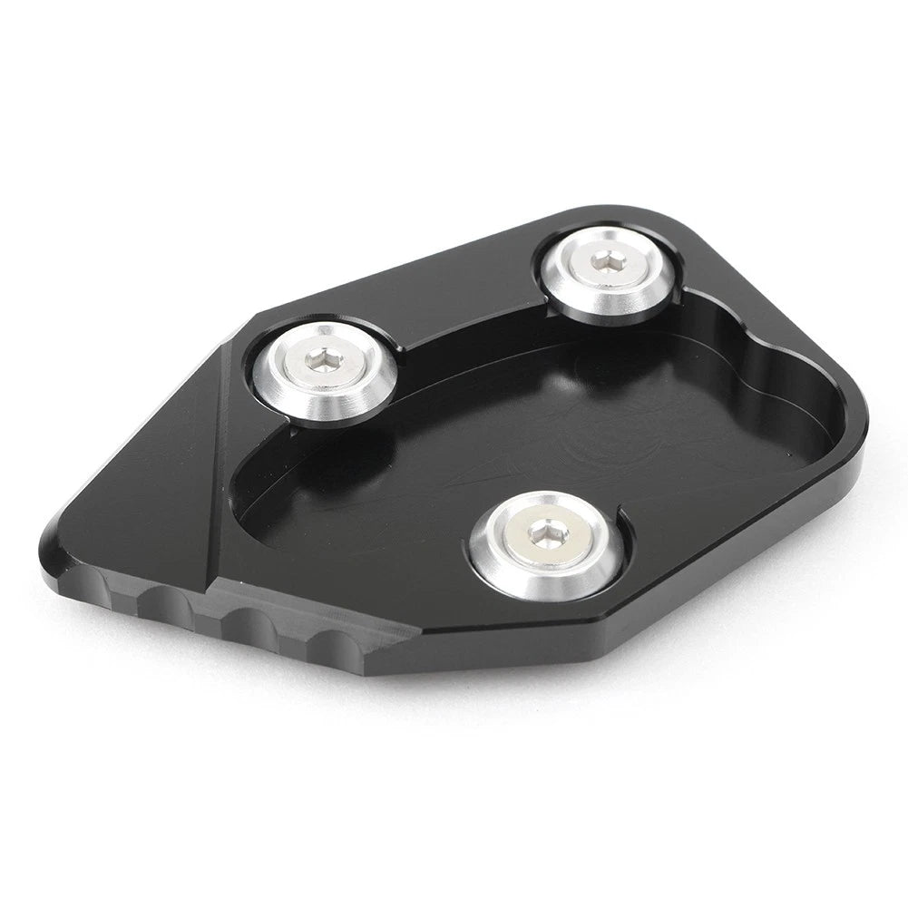 Sidestand Extension Pad for Honda CBR1000RR (2008–2016)