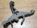 Left Rear Lower Control Arm for Lincoln LS (2000–2002)