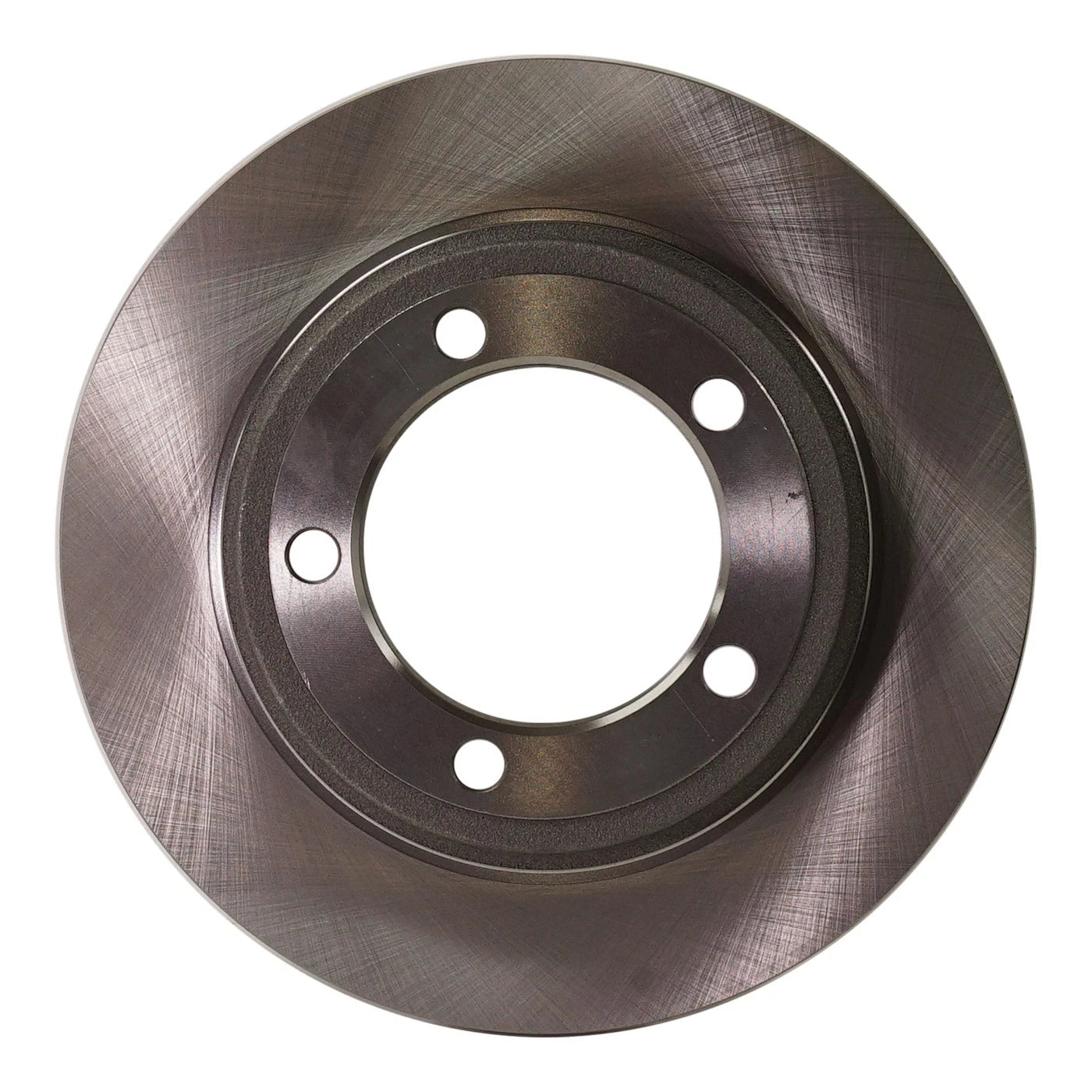 Front and Rear Brake Rotors for Peterbilt 335 (2008–2010)