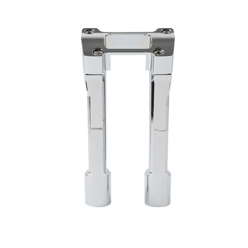 8.46" Pullback Handlebar Riser for Harley Dyna M8 Softail Street Bob (2018–2021)