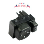 Mirror Control Switch for Chevrolet Silverado GMC Sierra 1500 2500 3500 (2007-2013)