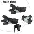 T Design Fuel Injectors for Jeep RAM EcoDiesel (2014–2023)