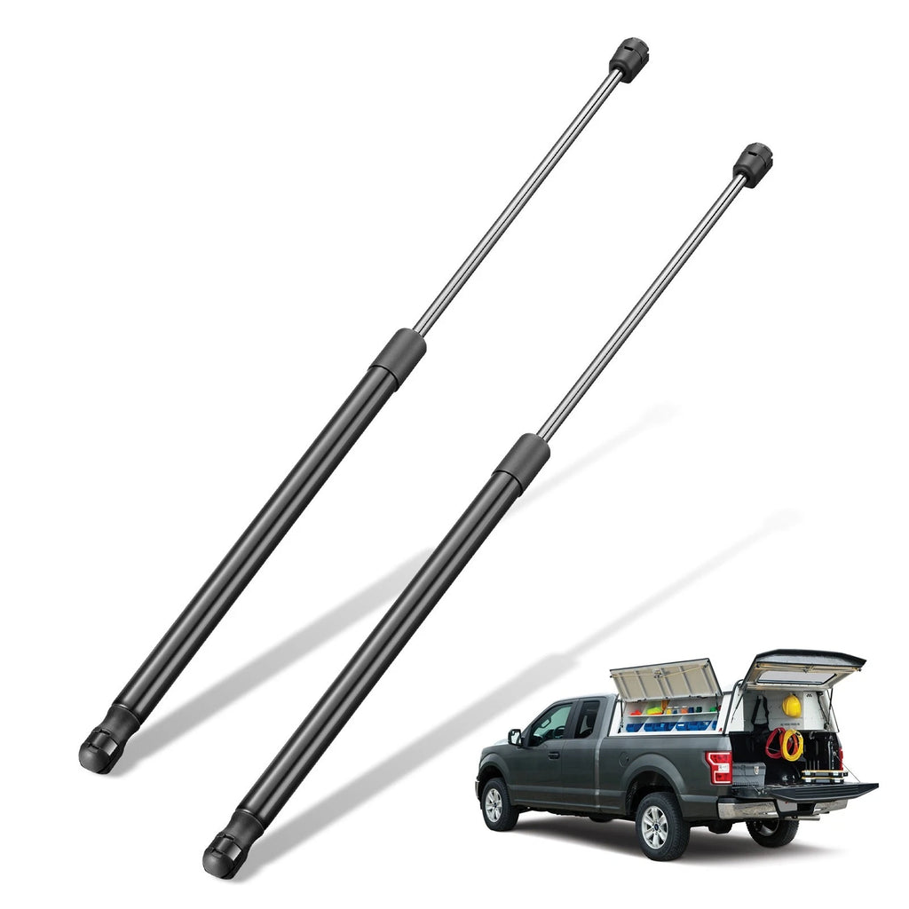 Gas Struts for 23 in 100 lb Ford (2015–2020)