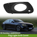 1 Pc Fog Light Grill for Mercedes Benz W164 (2006–2008) No. 1648260224