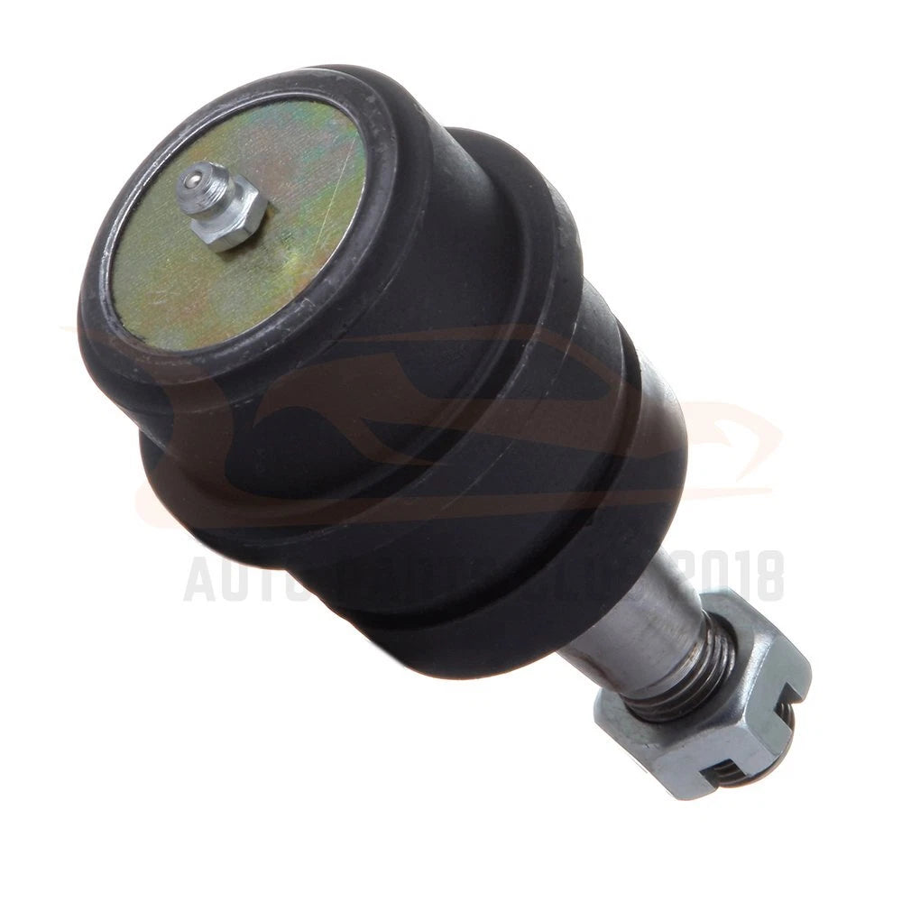 Set of 8 Front Ball Joints Tie Rods Sway Bars for Jeep Grand Cherokee (1996–1998)