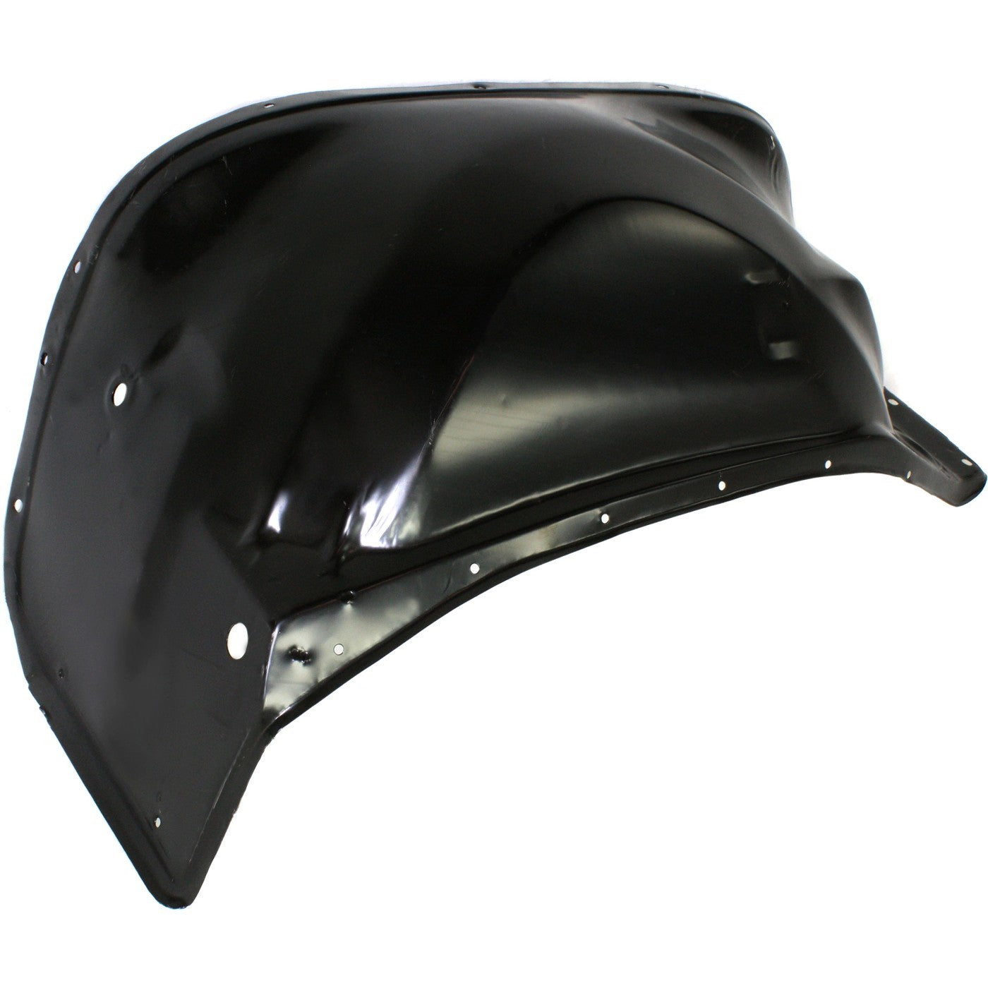 Wheelhouse for GMC V1500 Suburban Front Passenger Side (1987–1991)