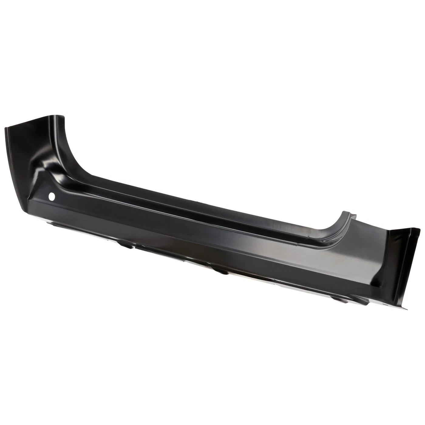 Rocker Panels for Chevy Silverado 1500 GMC (Passenger Right Side)