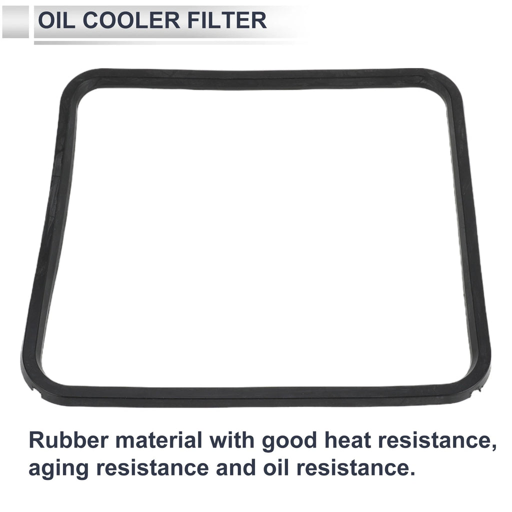 ZF4HP18 FLE Transmission Filter Gasket Kit No.01F325433 for Audi A6 (1995–1997)