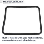 ZF4HP18 FLE Transmission Filter Gasket Kit No.01F325433 for Audi A6 (1995–1997)