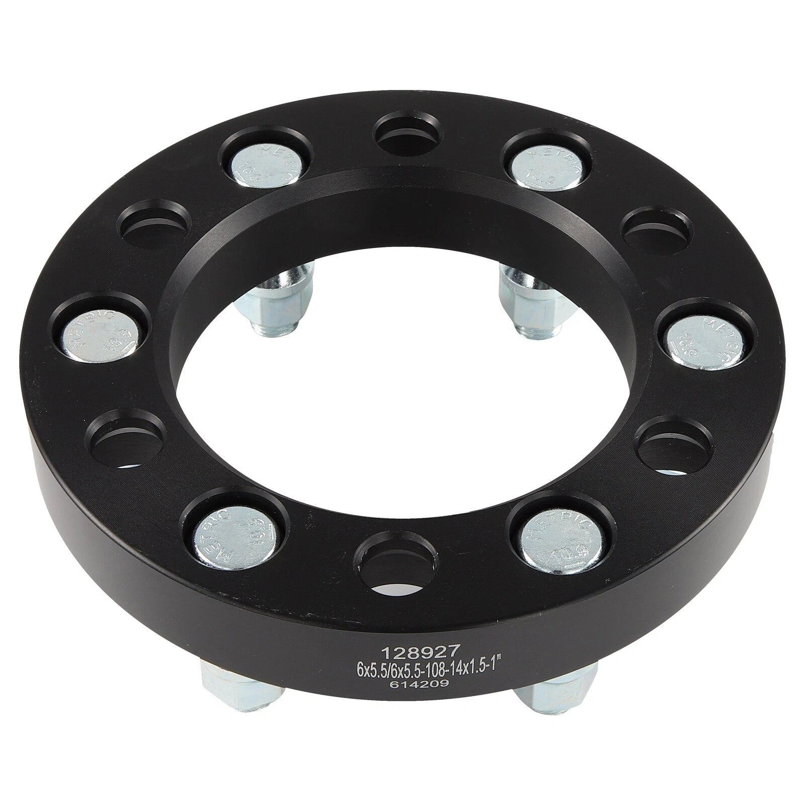 Set of 4 Wheel Spacers for Chevy Silverado GMC Sierra 1500 Tahoe