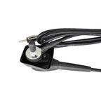 Antenna Mast Base for Citroen Berlingo, Peugeot 106, 205, 206, 306, 309