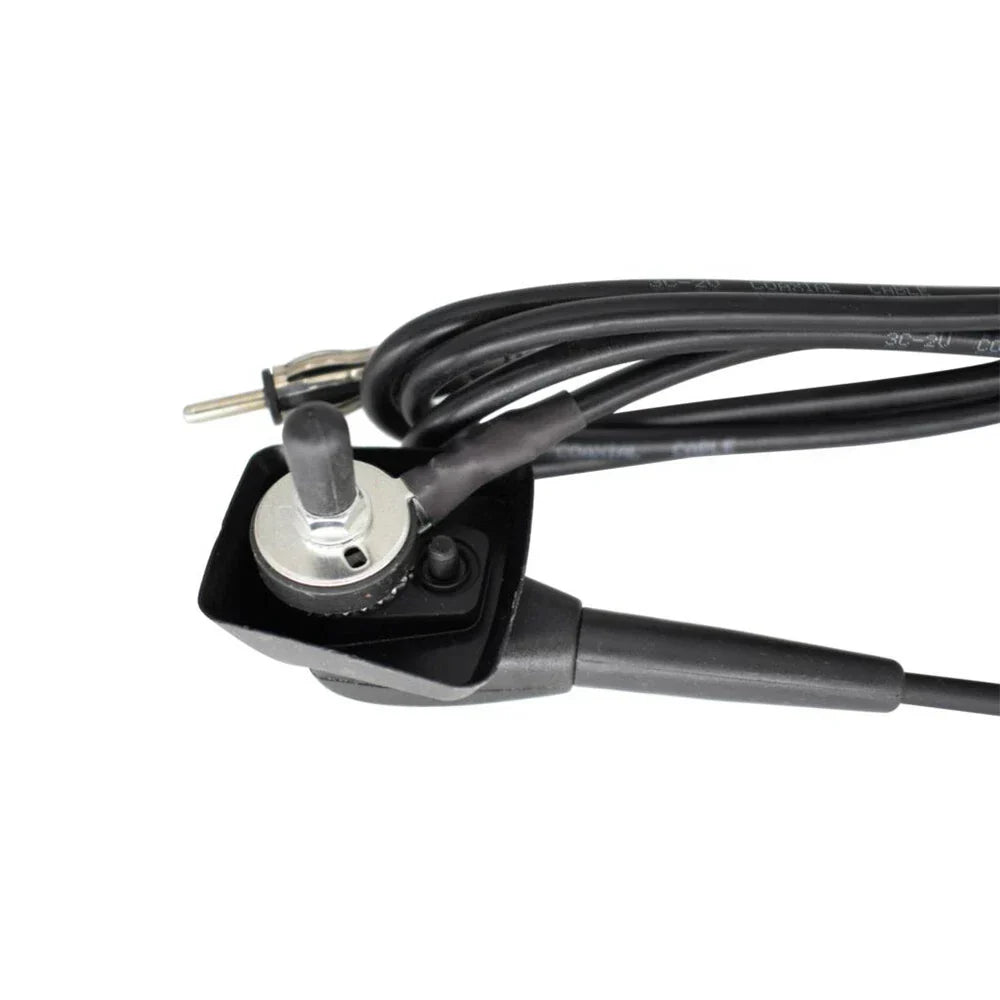 Antenna Mast Base for Citroen Berlingo, Peugeot 106, 205, 206, 306, 309