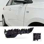 Rear Bumper Bracket for Toyota Yaris (2017–2022) Left Driver Side