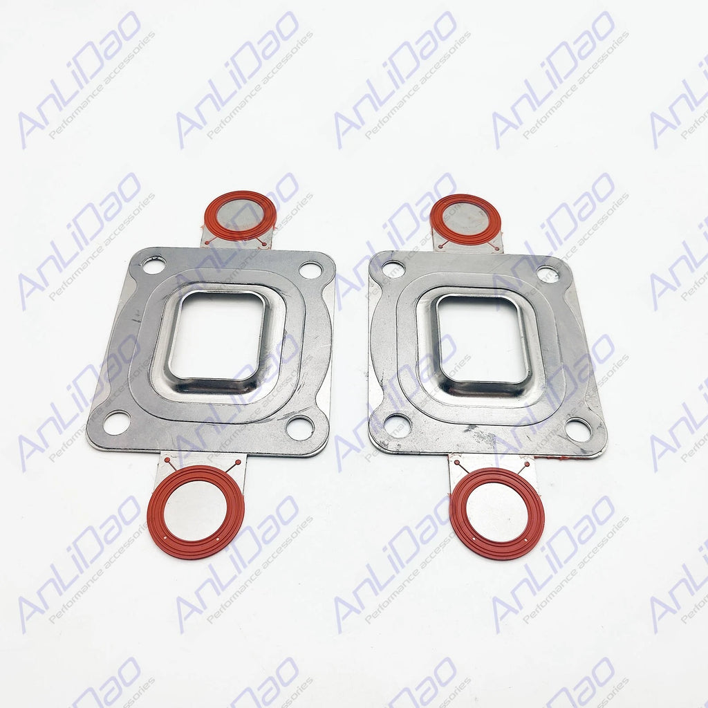 Exhaust Elbow Riser Gasket for MerCruiser (27-864549A02, 27-864549A1)