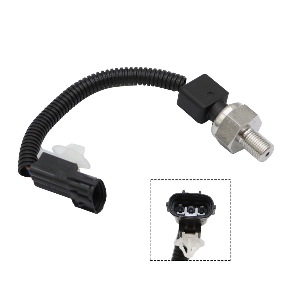 Fuel Pressure Sensor 89458-30010 for Lexus GS300 GS350 GS450h IS250 IS350 (2006–2015)