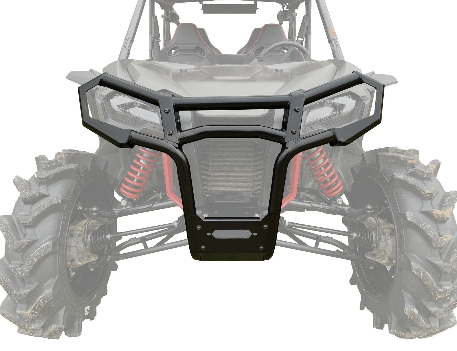 Front Bumper for Honda Talon 1000R & 1000X (2019–2021)