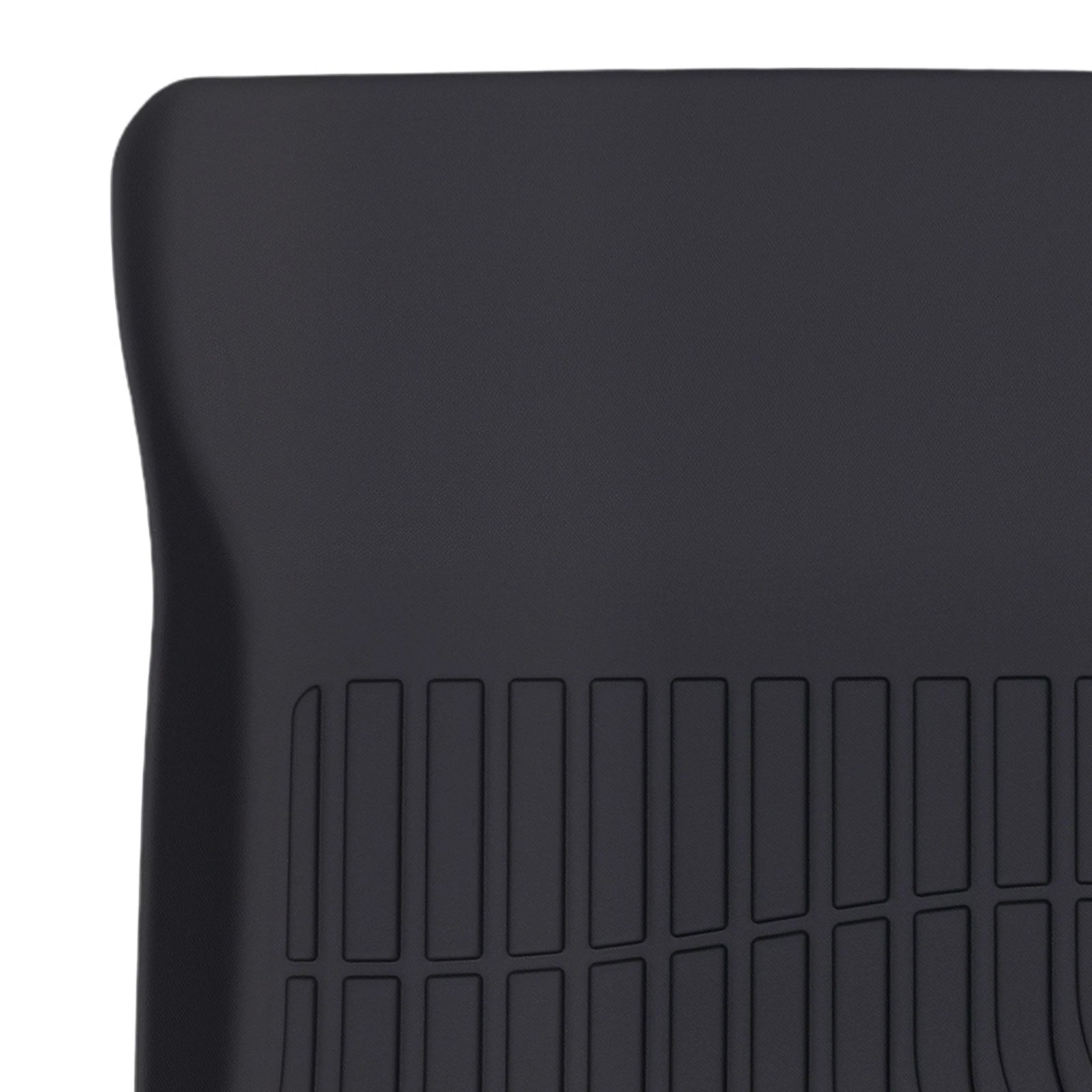 Black All-Weather Floor Mat for Mazda CX-50 (2023–2025)