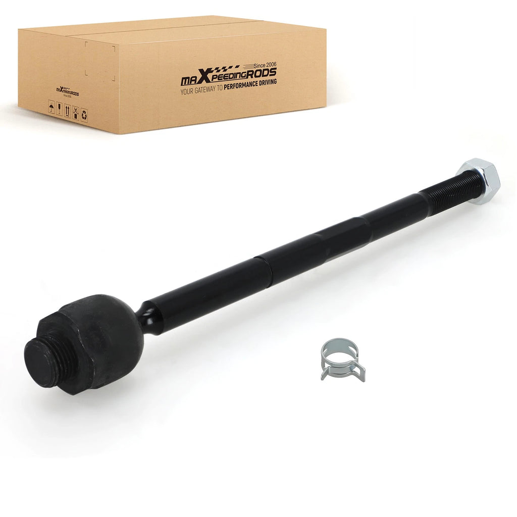 Front Inner Tie Rod for Chevy Silverado 1500 (2007–2013) EV800084