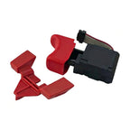 Control Switch for GSR 18V-55, GSB 18V-55, GSR 18V-50 (1607000E18)