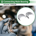 Main Bearing Set for Hyundai Santa Fe (2006-2015)