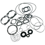 Top End Gasket & O-Ring Kit for SeaDoo 717 720