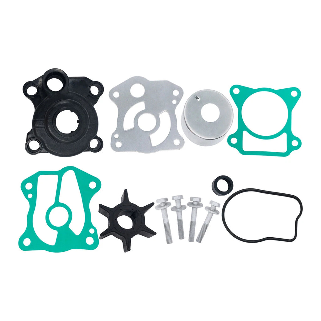 Outboard Water Pump Impeller Kit for Honda Marine BF 25 35 HP (06193-ZV7-020)