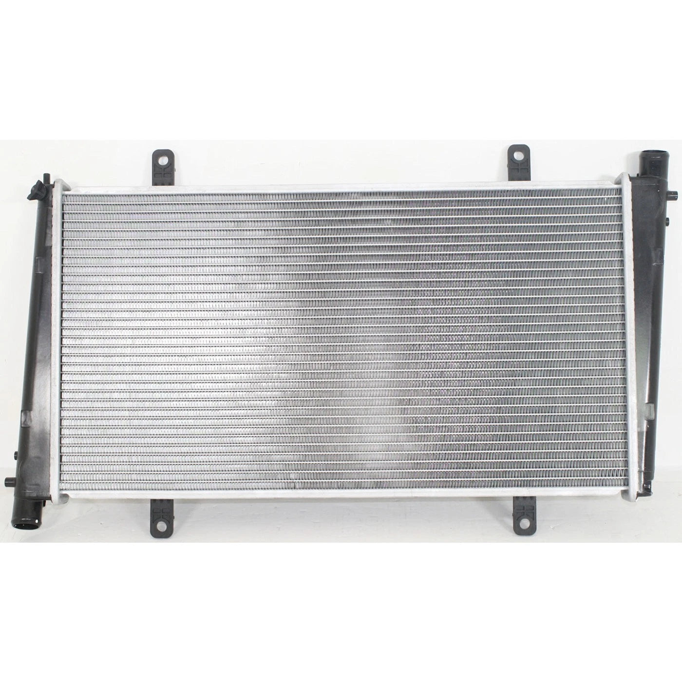 Set of 2 Radiators for Volvo V40 S40 (2000–2003)