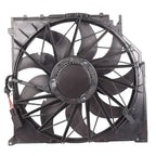 Radiator Cooling Fan Assembly for BMW X3 (2004-2011)