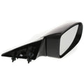 Passenger Right Side Mirror for Chevy Caprice (Sedan)