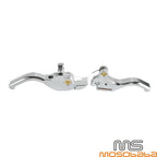Brake Clutch Hand Levers for Harley Touring Road Glide FLTRX (2024)
