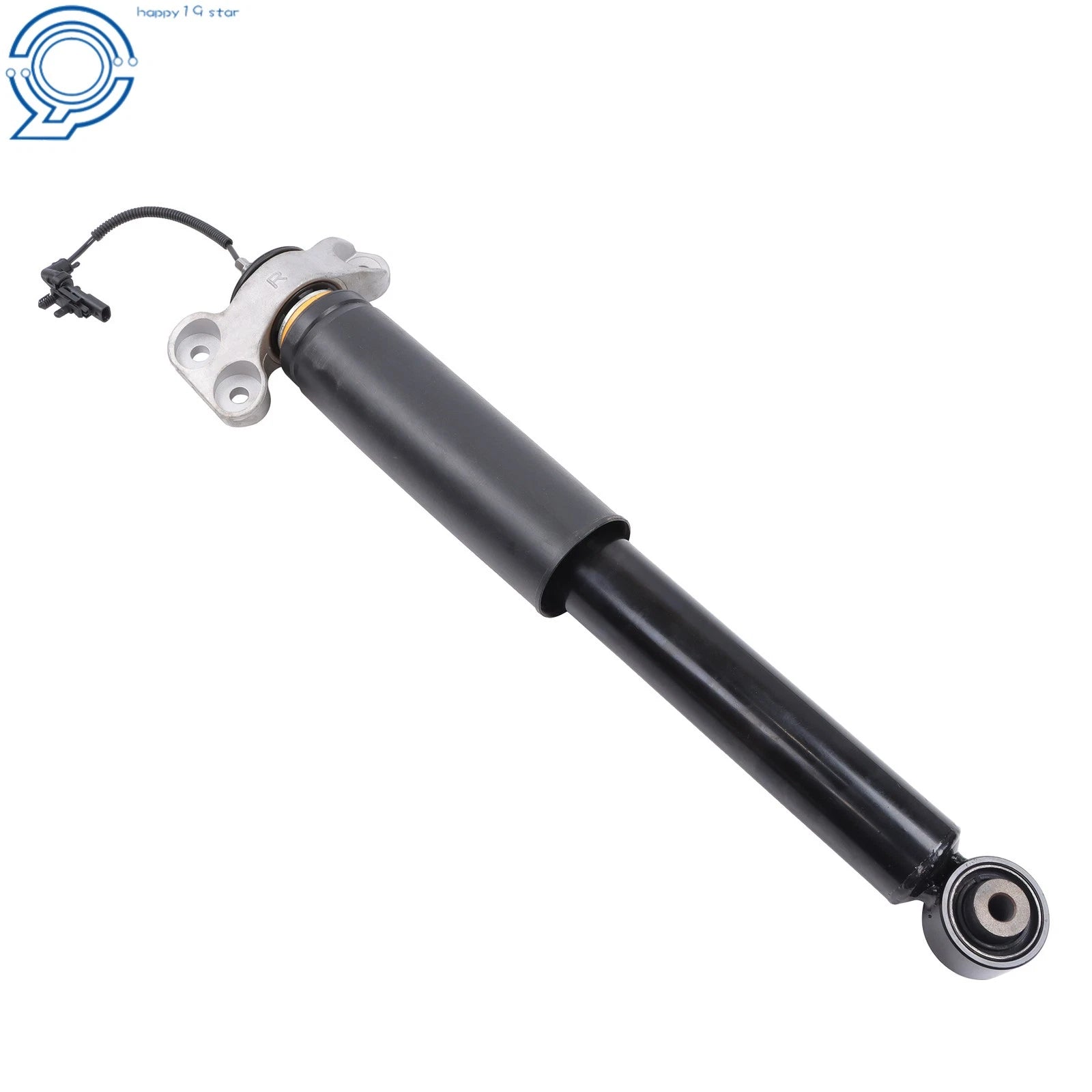 Set of 2 Rear Shock Absorbers for Cadillac ATS (2013–2020)