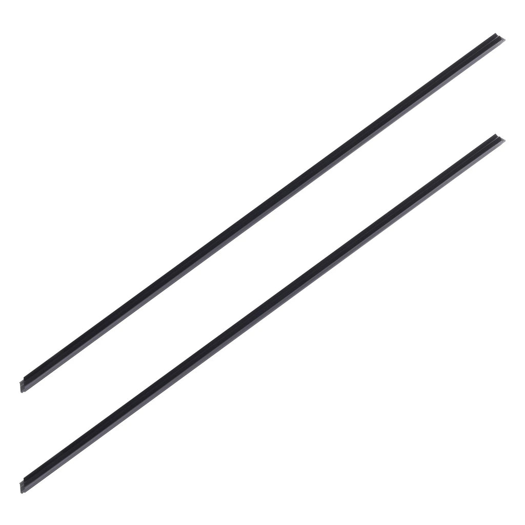 2X Door Belt Molding Kit for Honda Civic Coupe 2006–2011 72410-SVA-A01ZA
