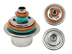FPF Fuel Pressure Regulator for Victory Vegas Jackpot 8 Ball XTRM (2003–2023) #2520344