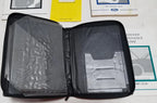 Owner's Guide for Ford Escort (1999) with Inserts OEM
