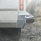 Rear Bumper Filler for Chevy Caprice Impala (1986–1990)