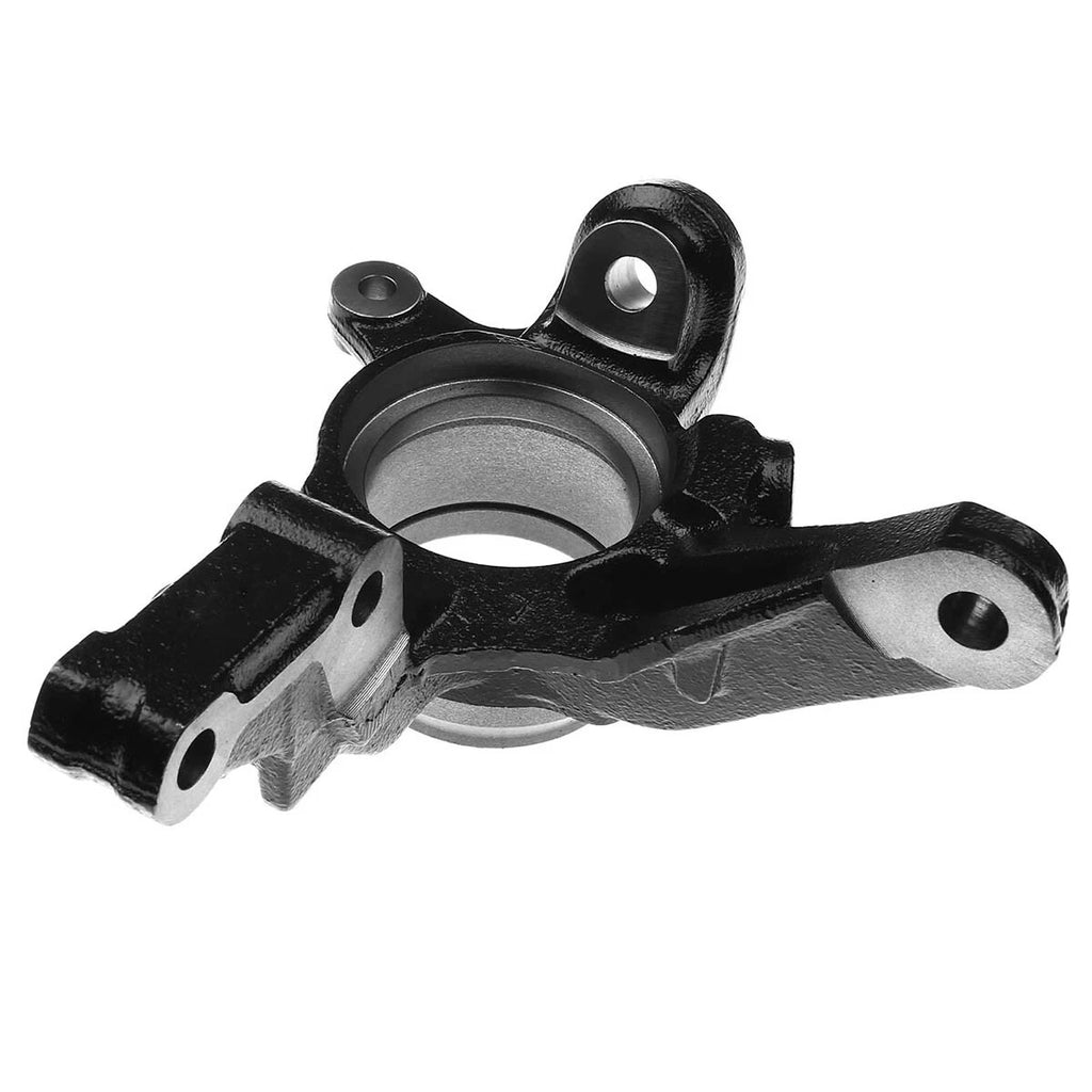 2X Front Suspension Steering Knuckle for Nissan Sentra (1995–1999)