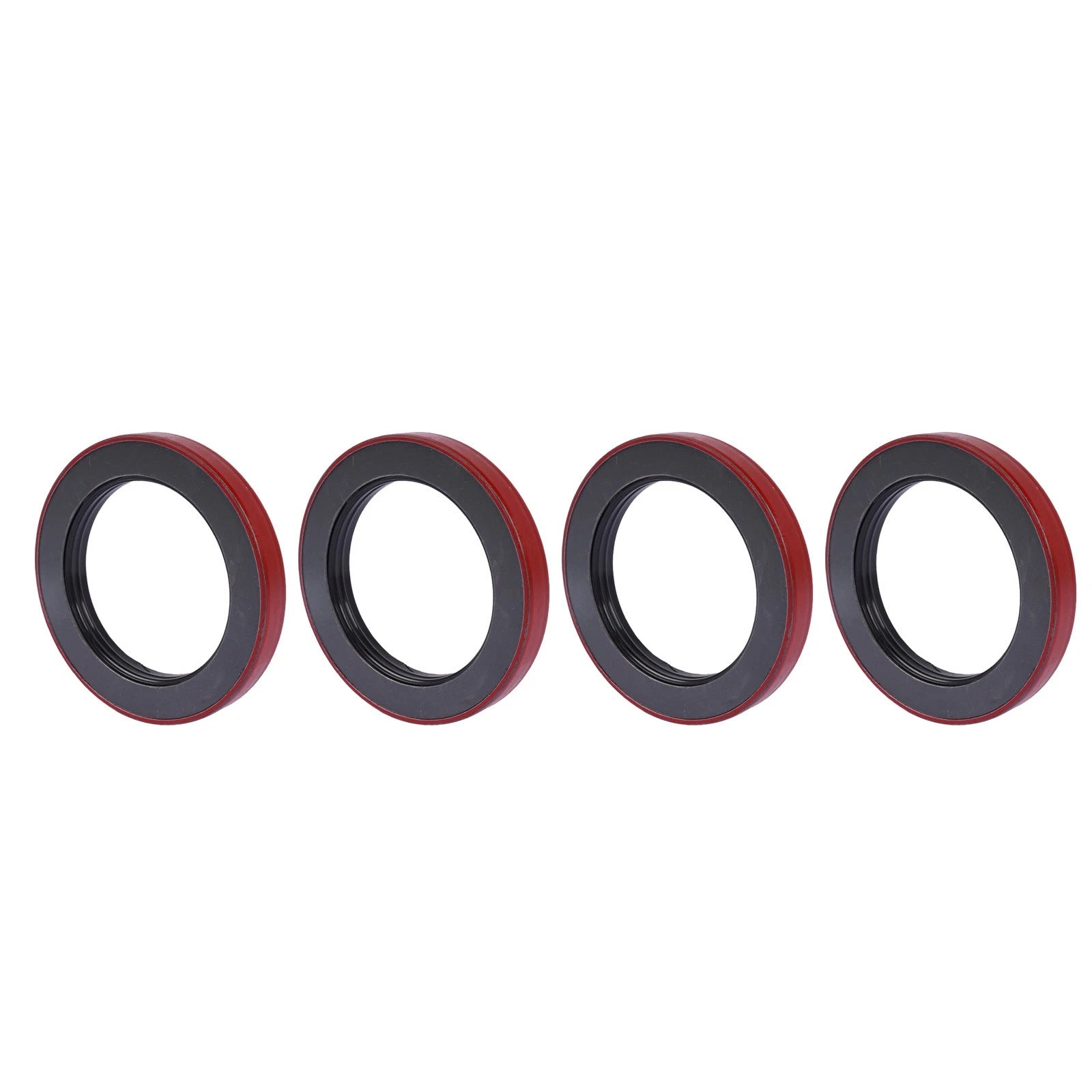 Set of 4 Oil Seals for Dexter 10K (Year Range Not Specified)