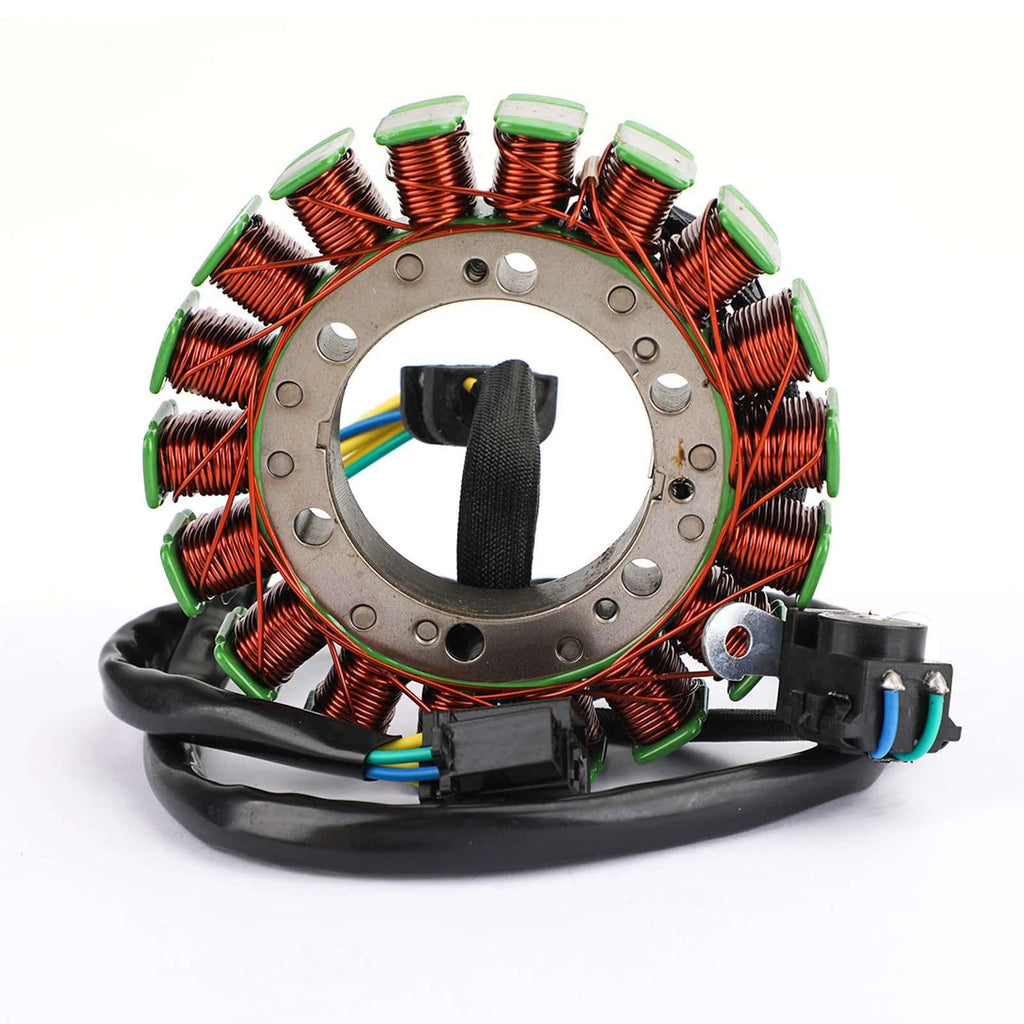Alternator for Cagiva V X-Tra Raptor Navigator 1000 (2000–2005)