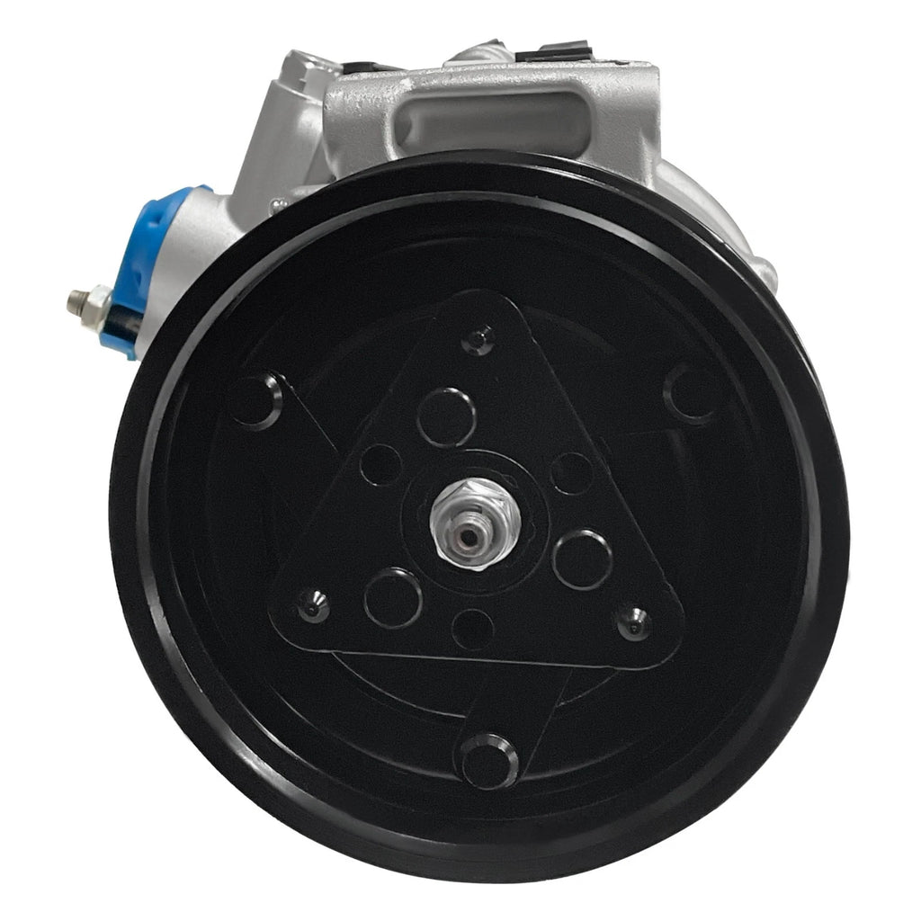 AC Compressor Replacement for Volvo V60 3.0L (2015-2016)
