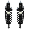 Set of 2 Rear Complete Struts for Dodge Journey (2009–2010)