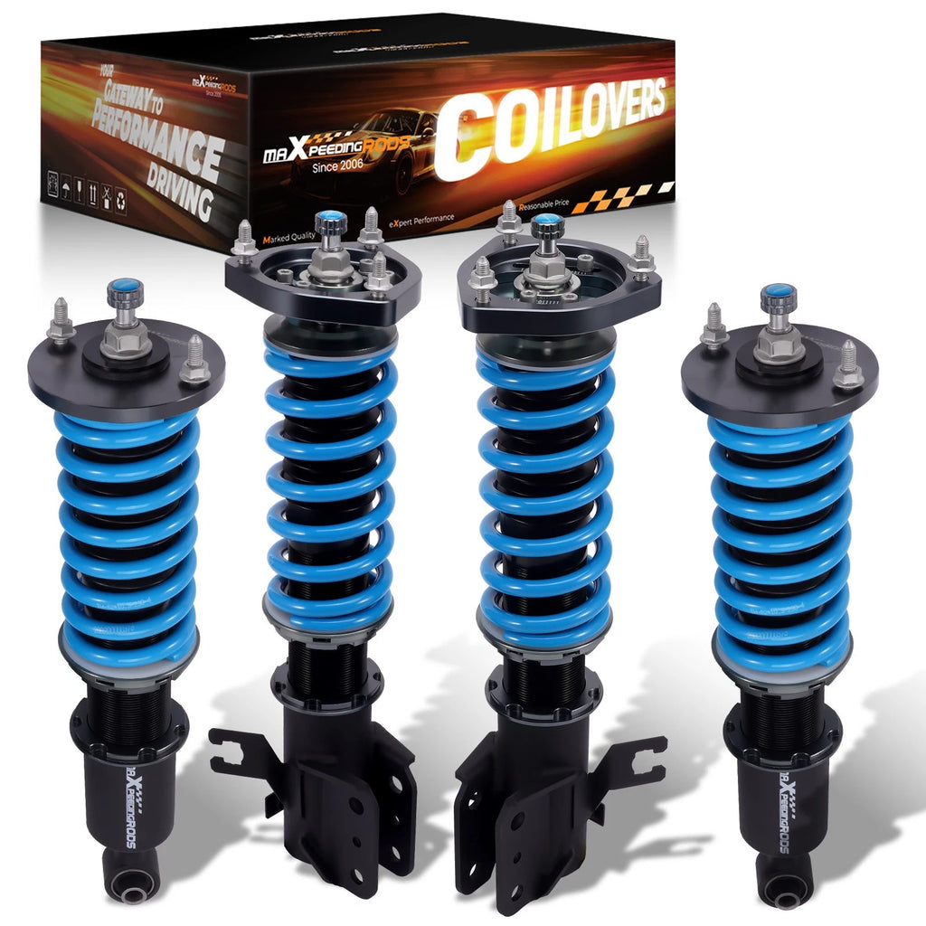 Coilovers Lowering Kit for Nissan Sentra B14 (1995-1999)
