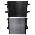 Radiators for Ram Truck Dodge 2500 3500 4500 5500 (2006–2009)